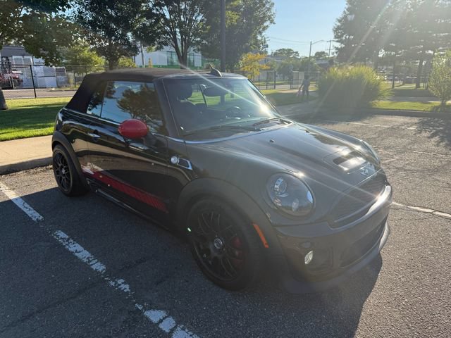 Used 2015 MINI Cooper John Cooper Works FWD image 25