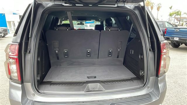 Used 2021 Chevrolet Tahoe LS RWD image 30