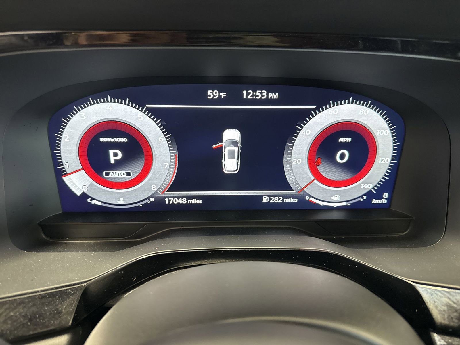 Certified 2024 Nissan Pathfinder Platinum image 25