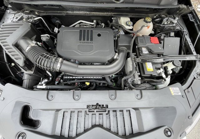 Certified 2022 Chevrolet Blazer LT image 19