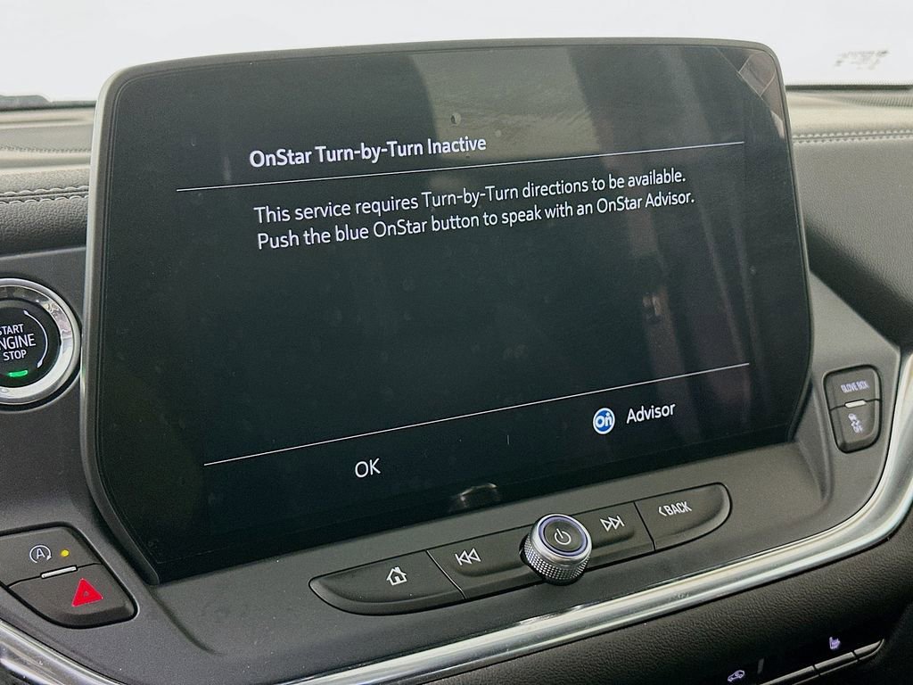 Used 2024 Chevrolet Blazer LT w/ Driver Confidence Package image 18