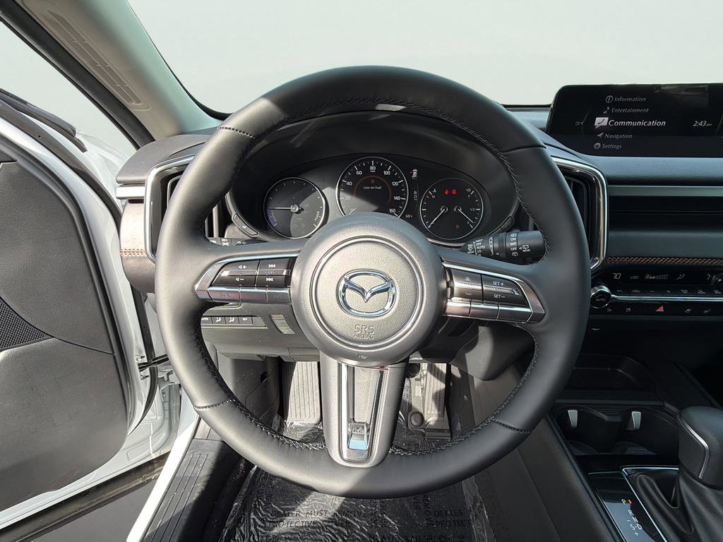 New 2026 MAZDA CX-50 2.5 Hybrid w/ Weather Package AWD/4WD image 20