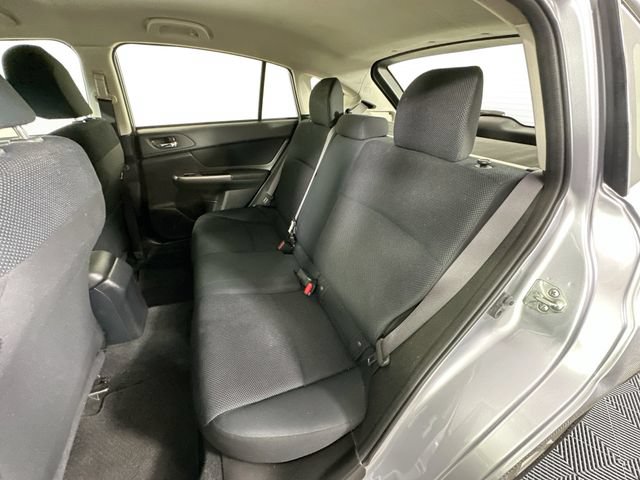 Used 2016 Subaru Impreza 2.0i Premium AWD/4WD image 21