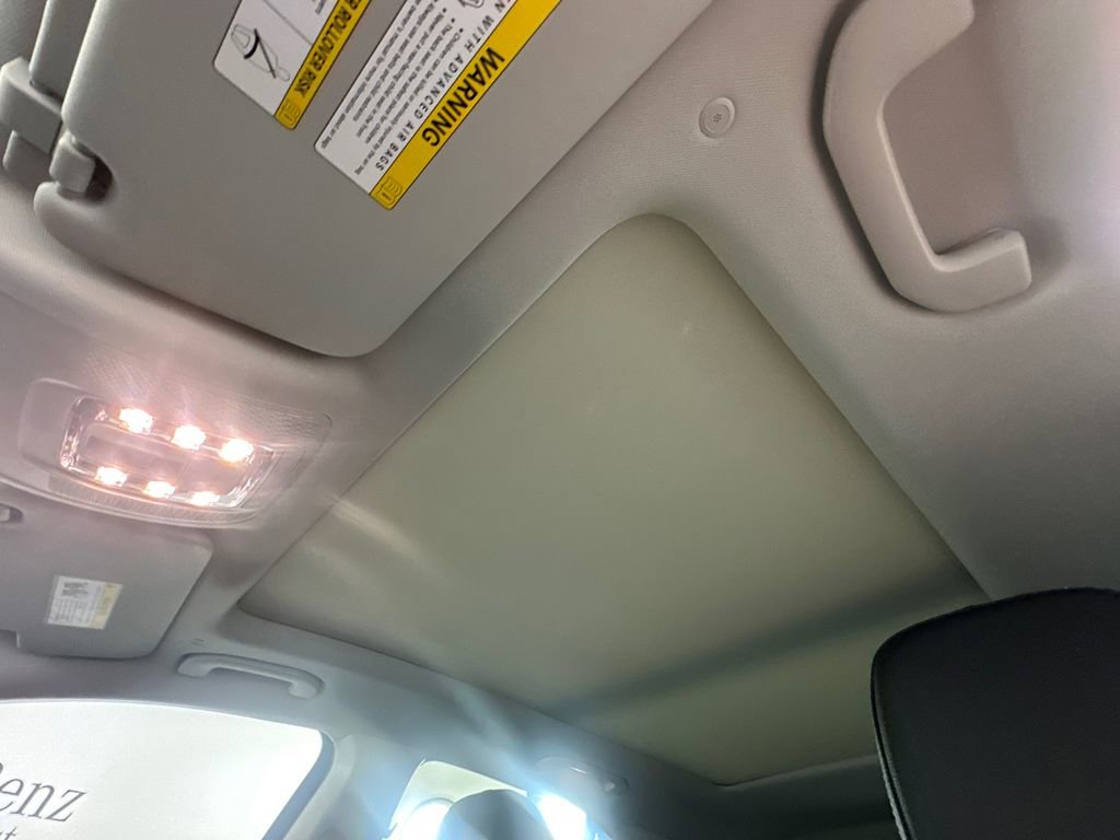 Certified 2026 Mercedes-Benz GLE 450 4MATIC image 34