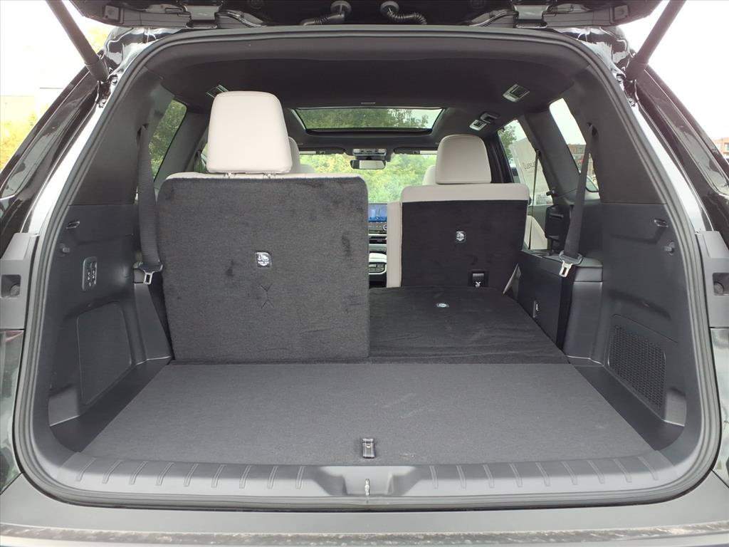 New 2026 Lexus TX 350 AWD w/ Technology Package image 35