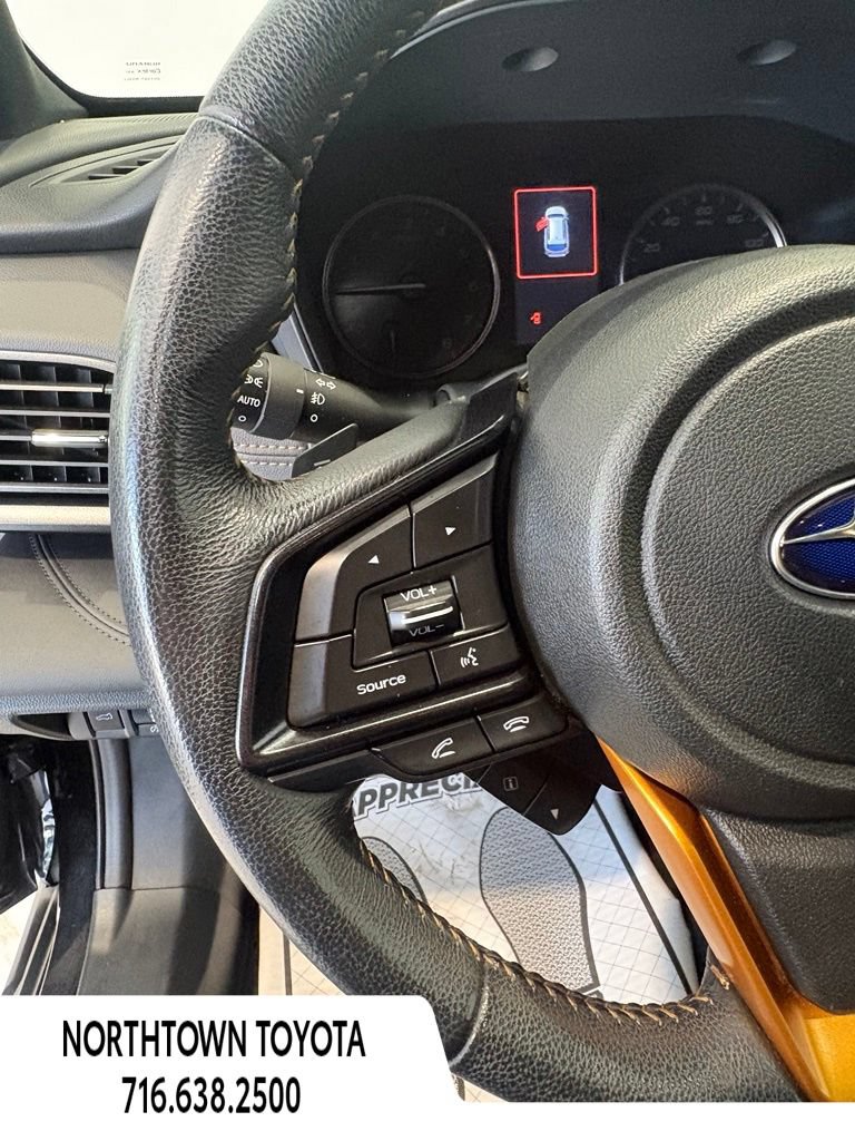Used 2022 Subaru Outback Wilderness AWD/4WD image 18