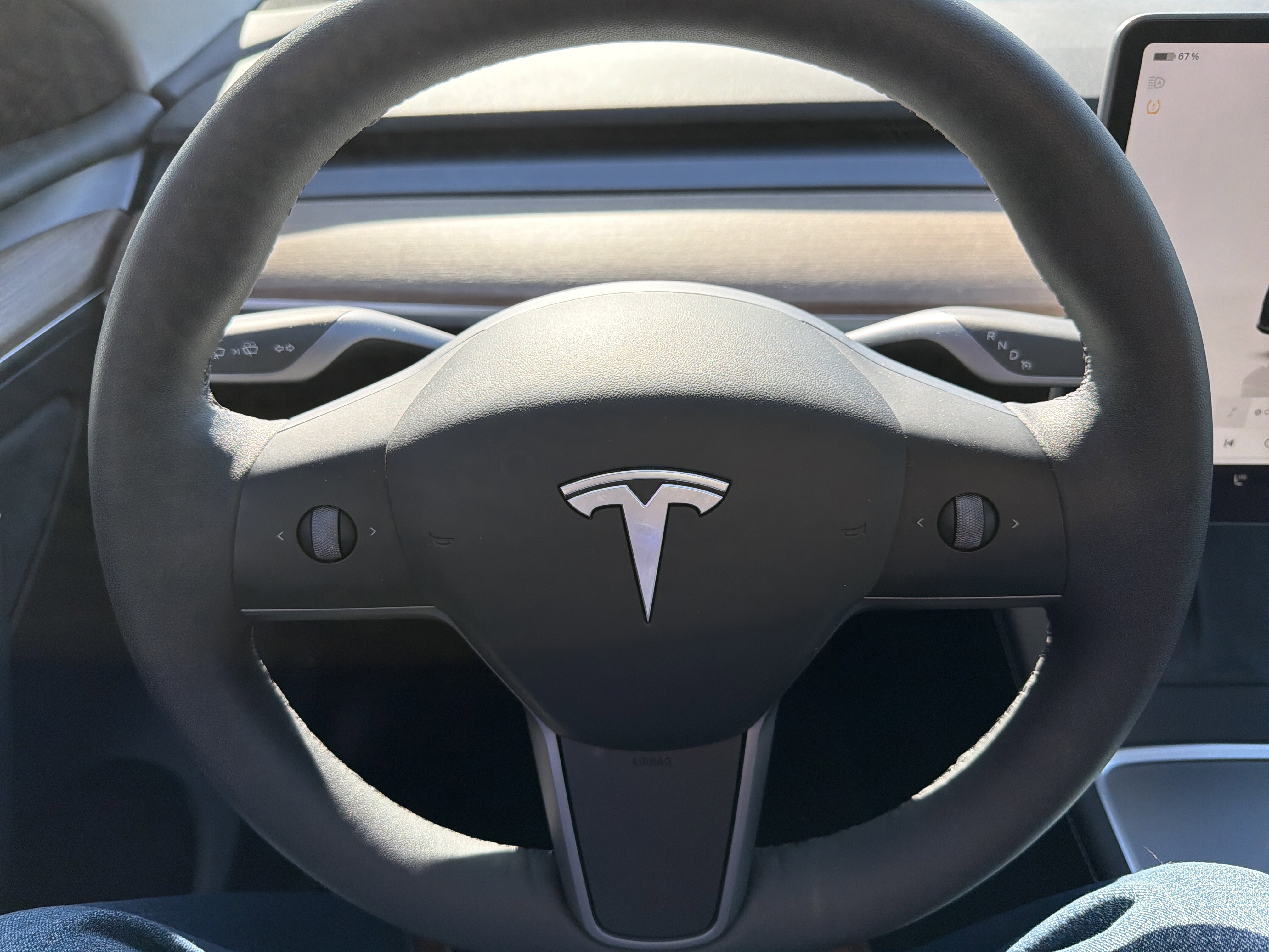 Used 2025 Tesla Model Y Long Range image 11