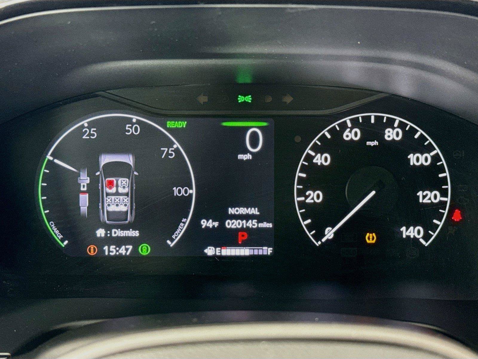 Used 2023 Honda CR-V Sport image 19