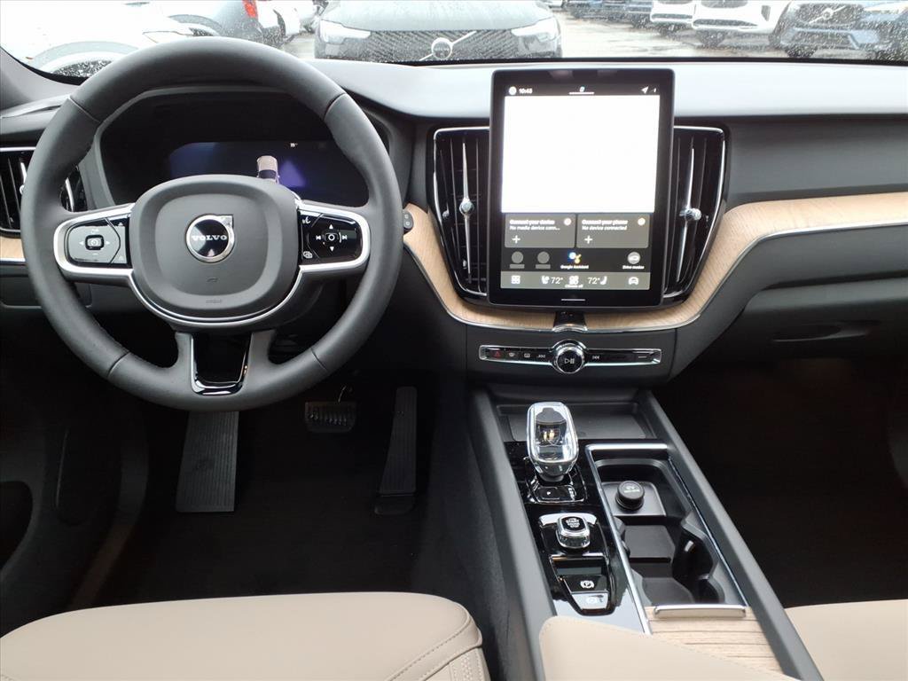 New 2026 Volvo XC60 B5 Plus w/ Protection Package Premier AWD/4WD image 14