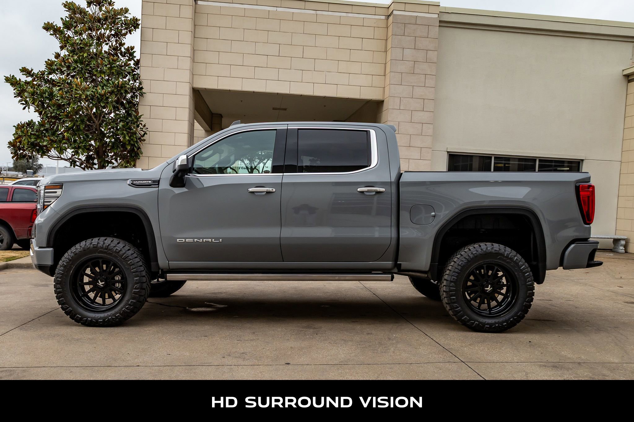 Used 2025 GMC Sierra 1500 Denali Ultimate image 6
