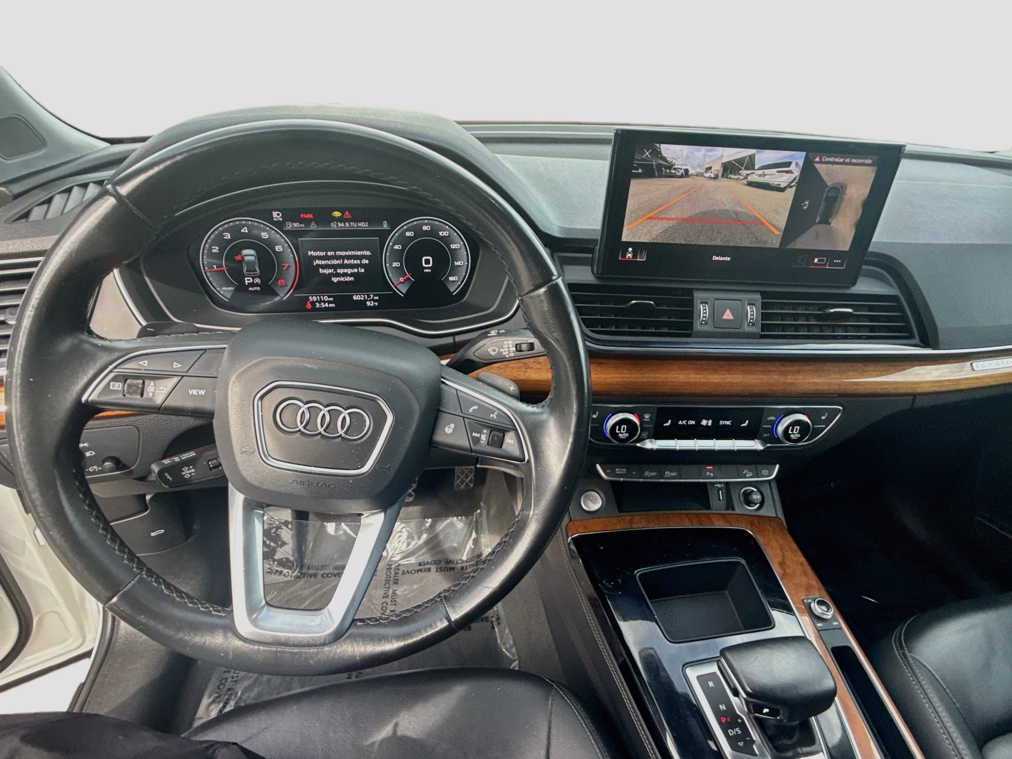 Used 2023 Audi Q5 2.0T Premium Plus AWD/4WD image 10