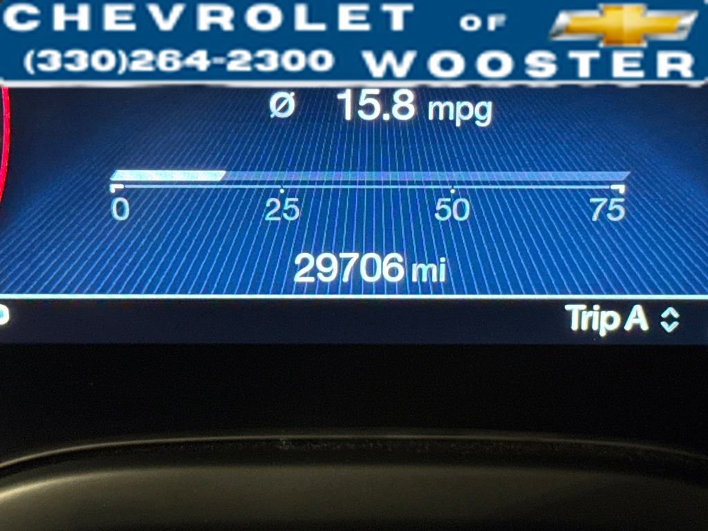 Used 2024 Maserati Grecale GT image 20