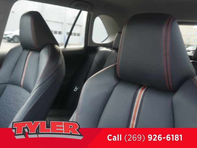 Used 2024 Toyota RAV4 Adventure AWD/4WD image 36