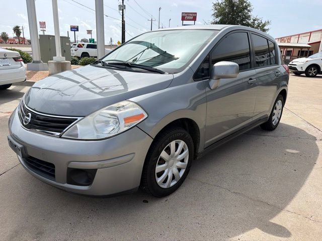 Used 2012 Nissan Versa 1.8 S FWD image 2