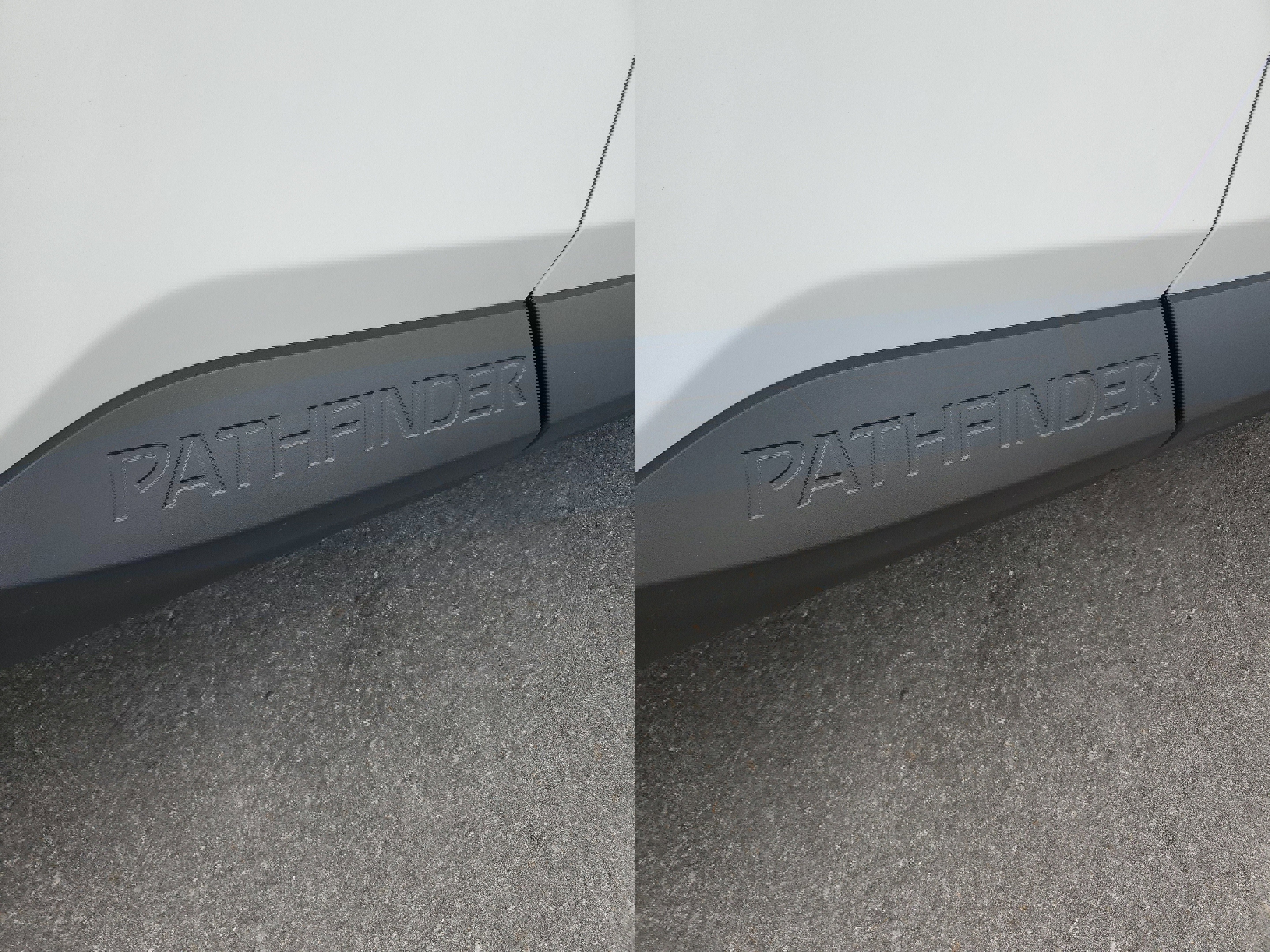 New 2025 Nissan Pathfinder SL image 7