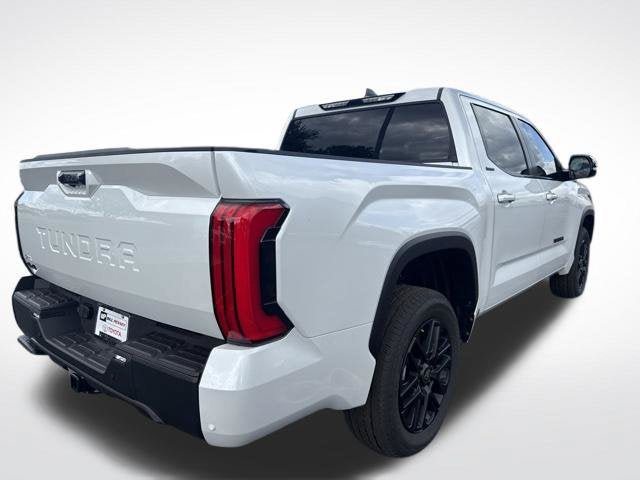 New 2026 Toyota Tundra Limited w/ Nightshade Package AWD/4WD image 9