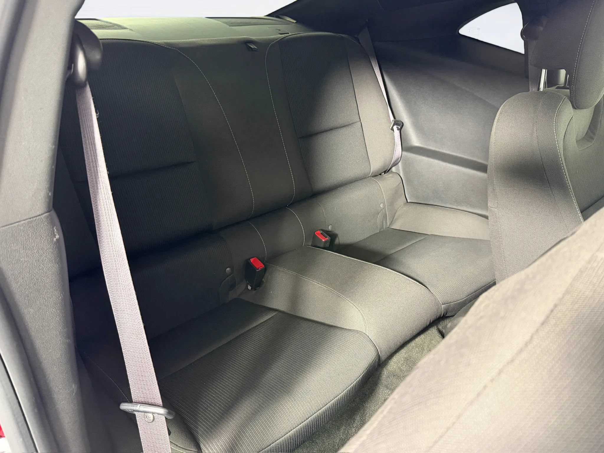 Used 2014 Chevrolet Camaro SS w/ RS Package RWD image 38