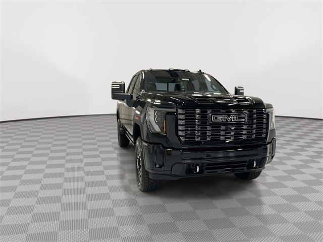 New 2026 GMC Sierra 2500 Denali Ultimate image 2