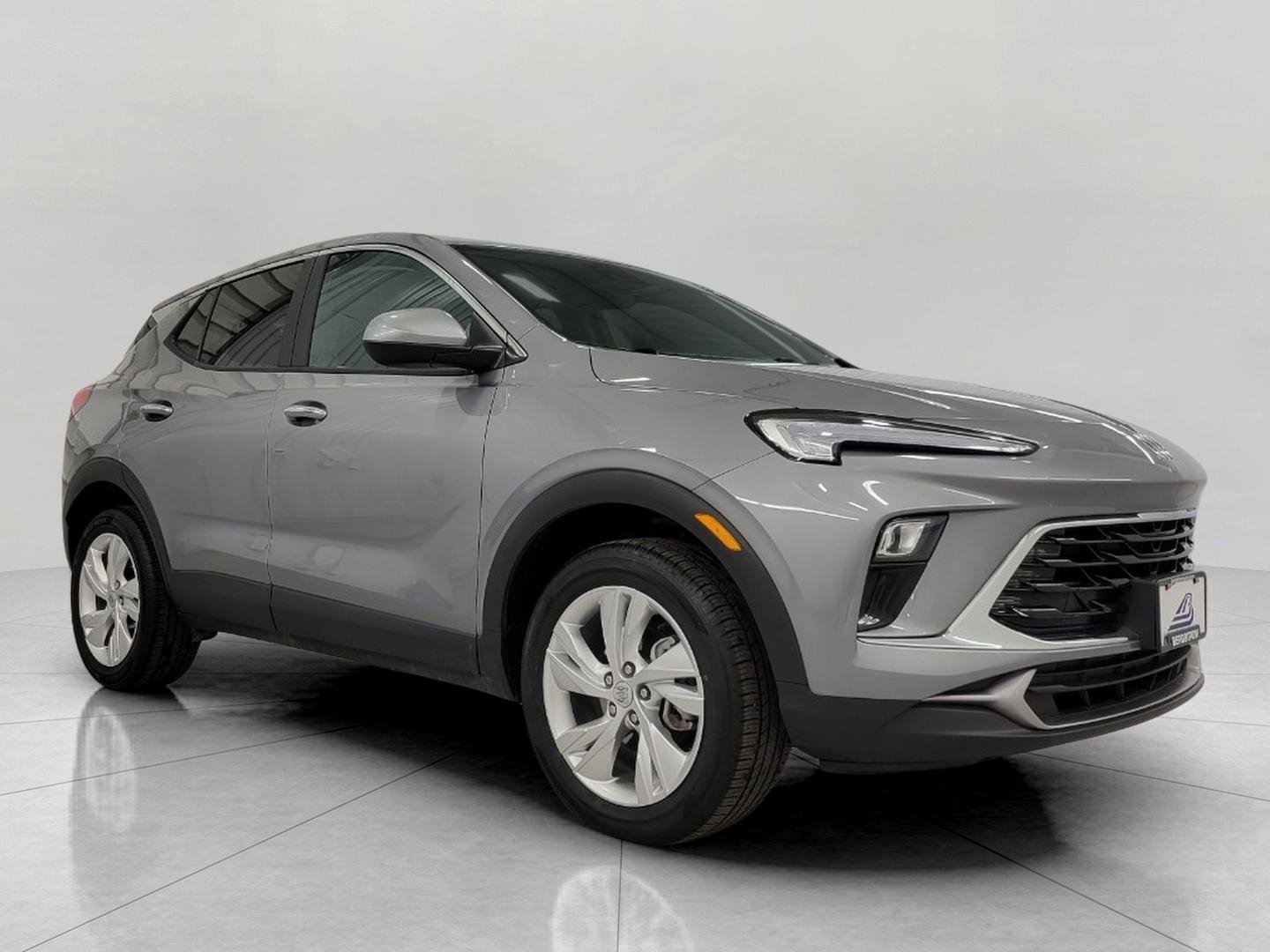 Used 2025 Buick Encore GX Preferred image 1