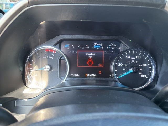 Used 2021 Ford F250 Lariat w/ Lariat Value Package image 14