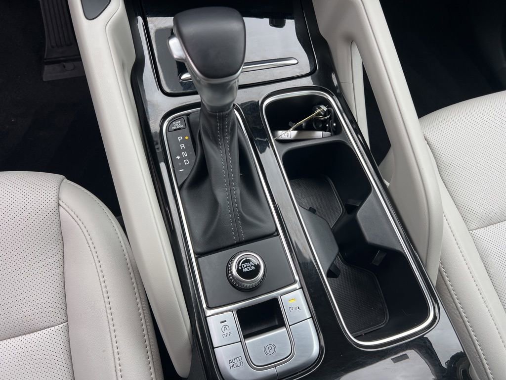 Used 2023 Kia Telluride S FWD image 18