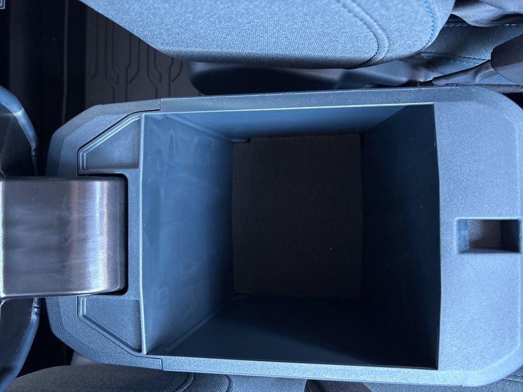 New 2025 Ford Maverick XLT image 19