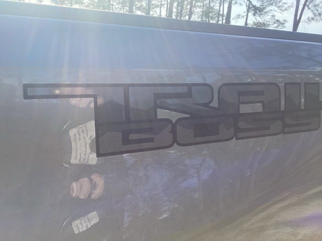 New 2026 Chevrolet Silverado 2500 LT w/ Trail Boss Package image 8