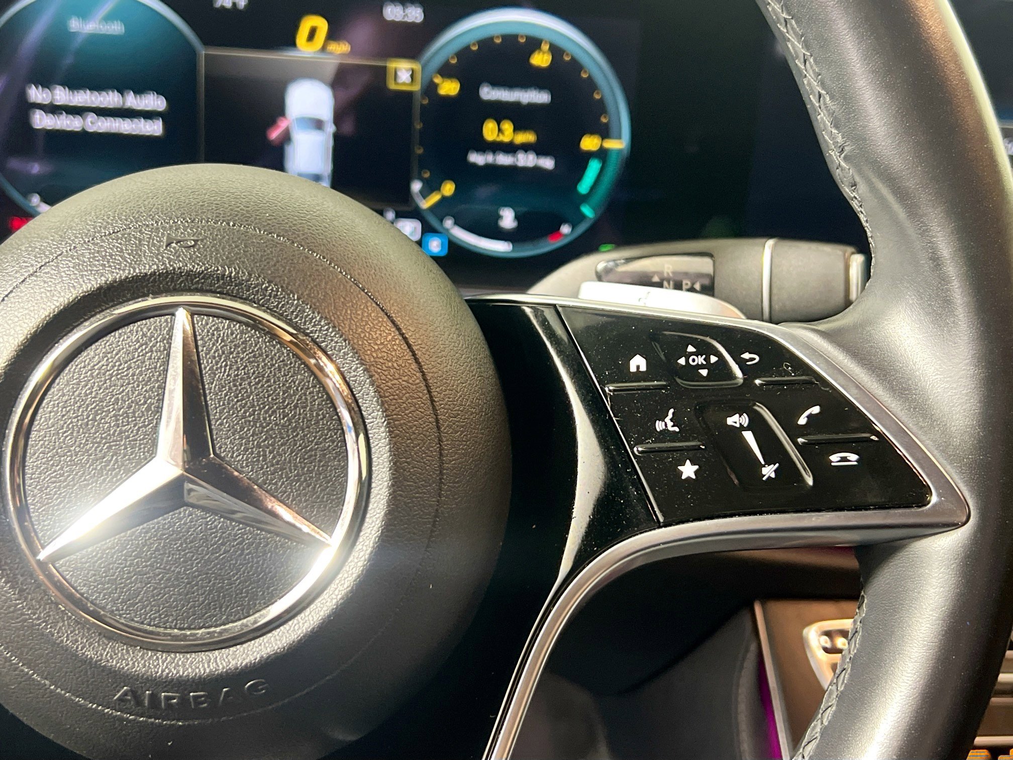 Used 2022 Mercedes-Benz E 350 Sedan image 17