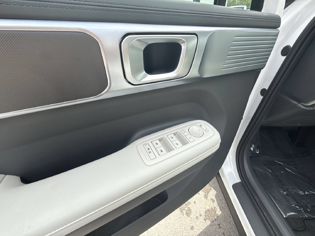 New 2026 Hyundai Santa Fe SEL AWD/4WD image 13