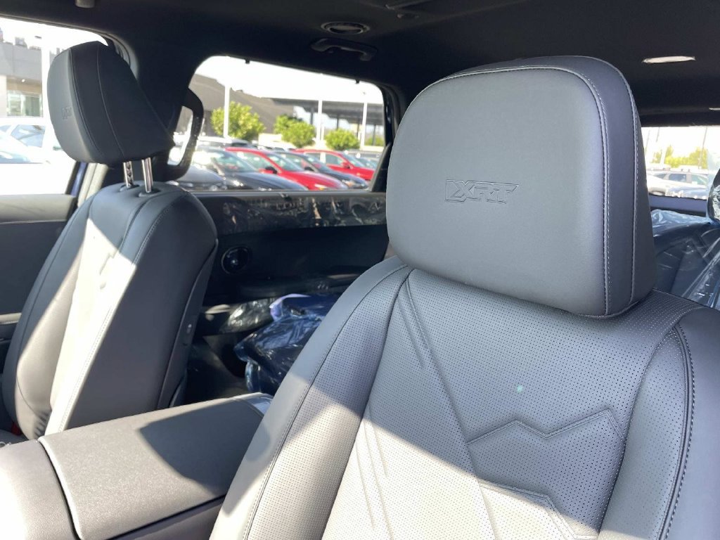 New 2026 Hyundai Palisade XRT Pro AWD/4WD image 19