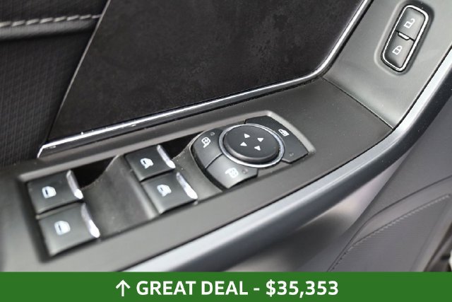 Used 2024 Ford F150 XLT w/ Tow/Haul Package AWD/4WD image 27