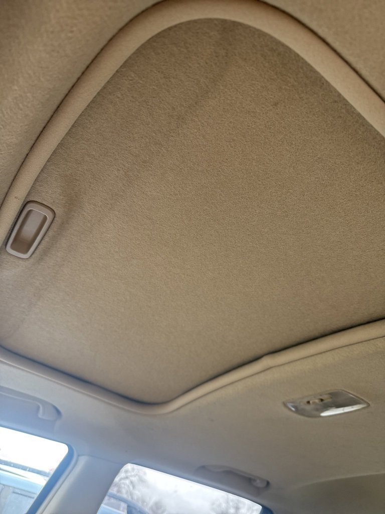 Used 2005 Honda CR-V EX image 6