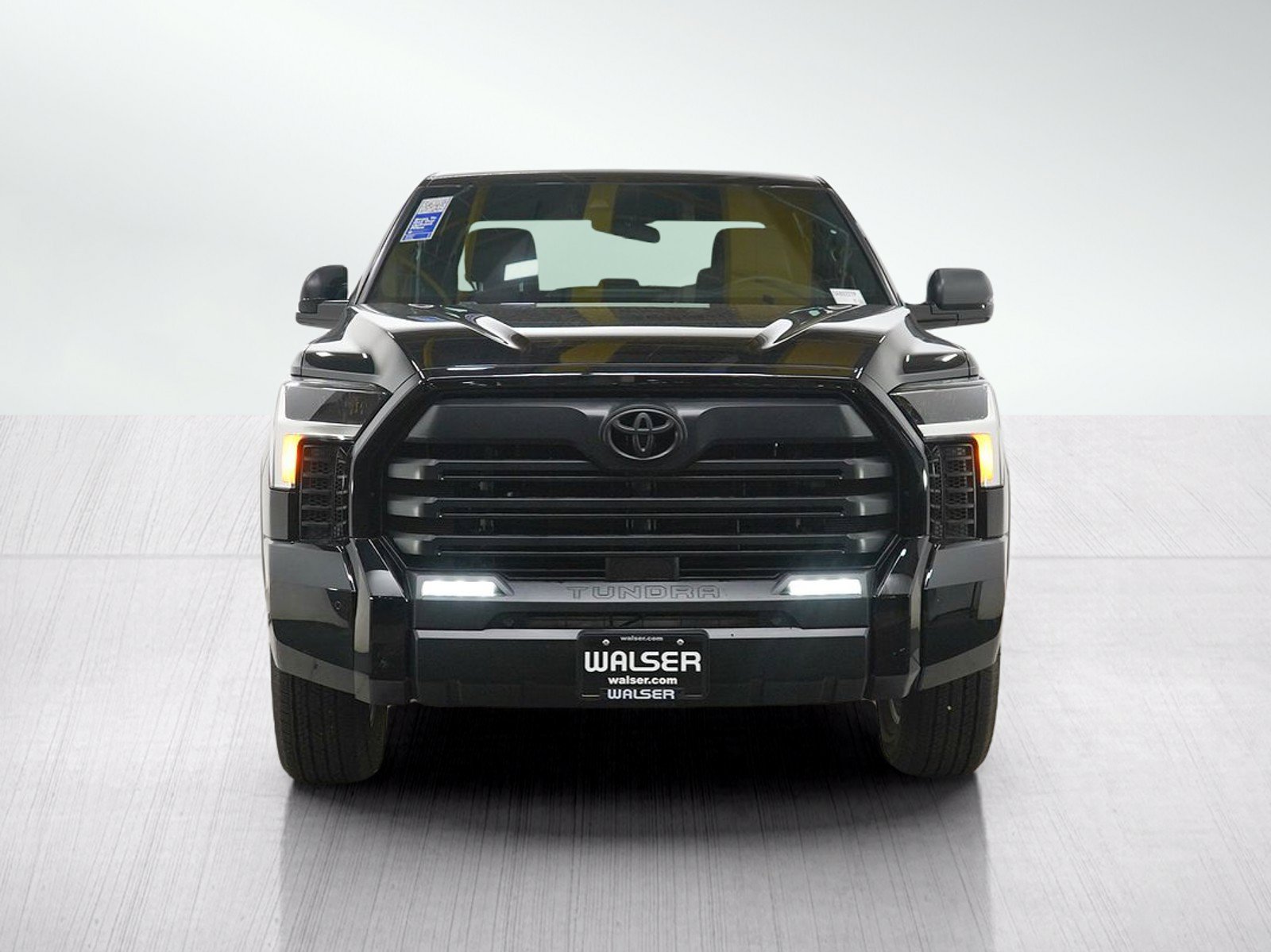 Used 2026 Toyota Tundra SR5 w/ SR5 Convenience Package AWD/4WD image 11