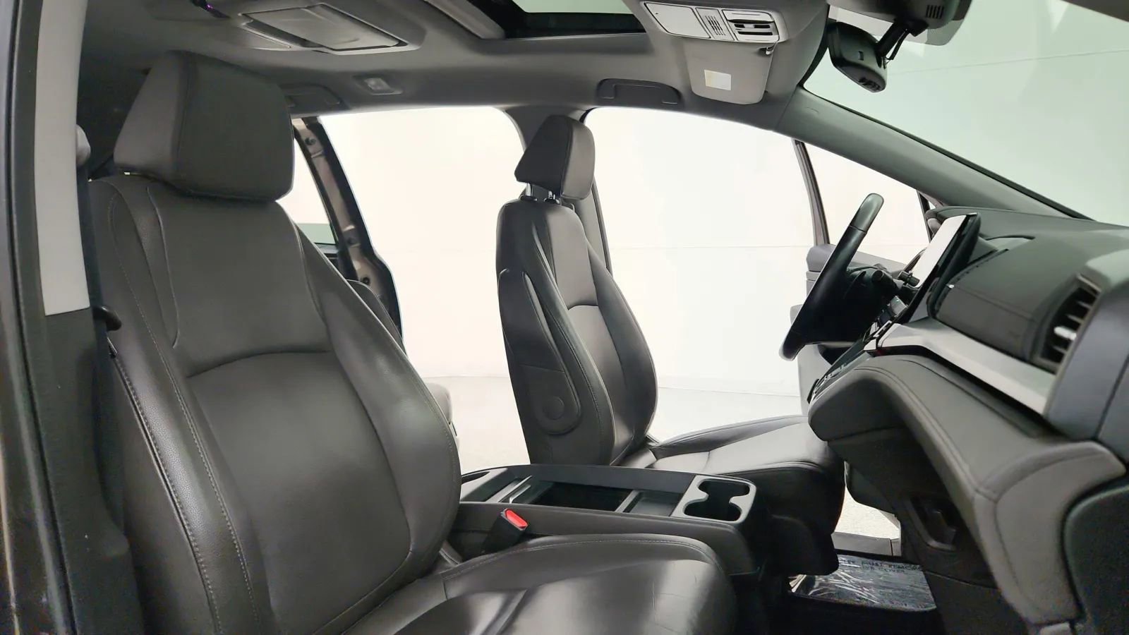 Used 2020 Honda Odyssey EX-L image 42