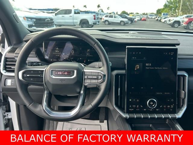 Used 2025 GMC Acadia Elevation image 18