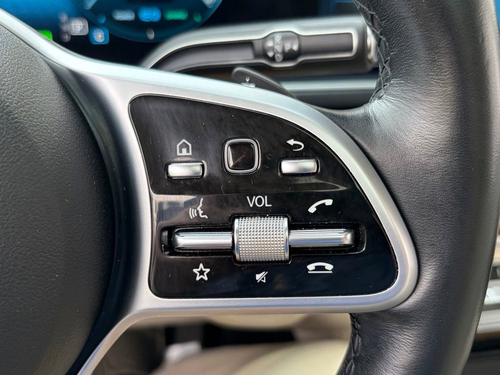 Used 2022 Mercedes-Benz GLS 450 4MATIC w/ Warmth & Comfort Package image 14