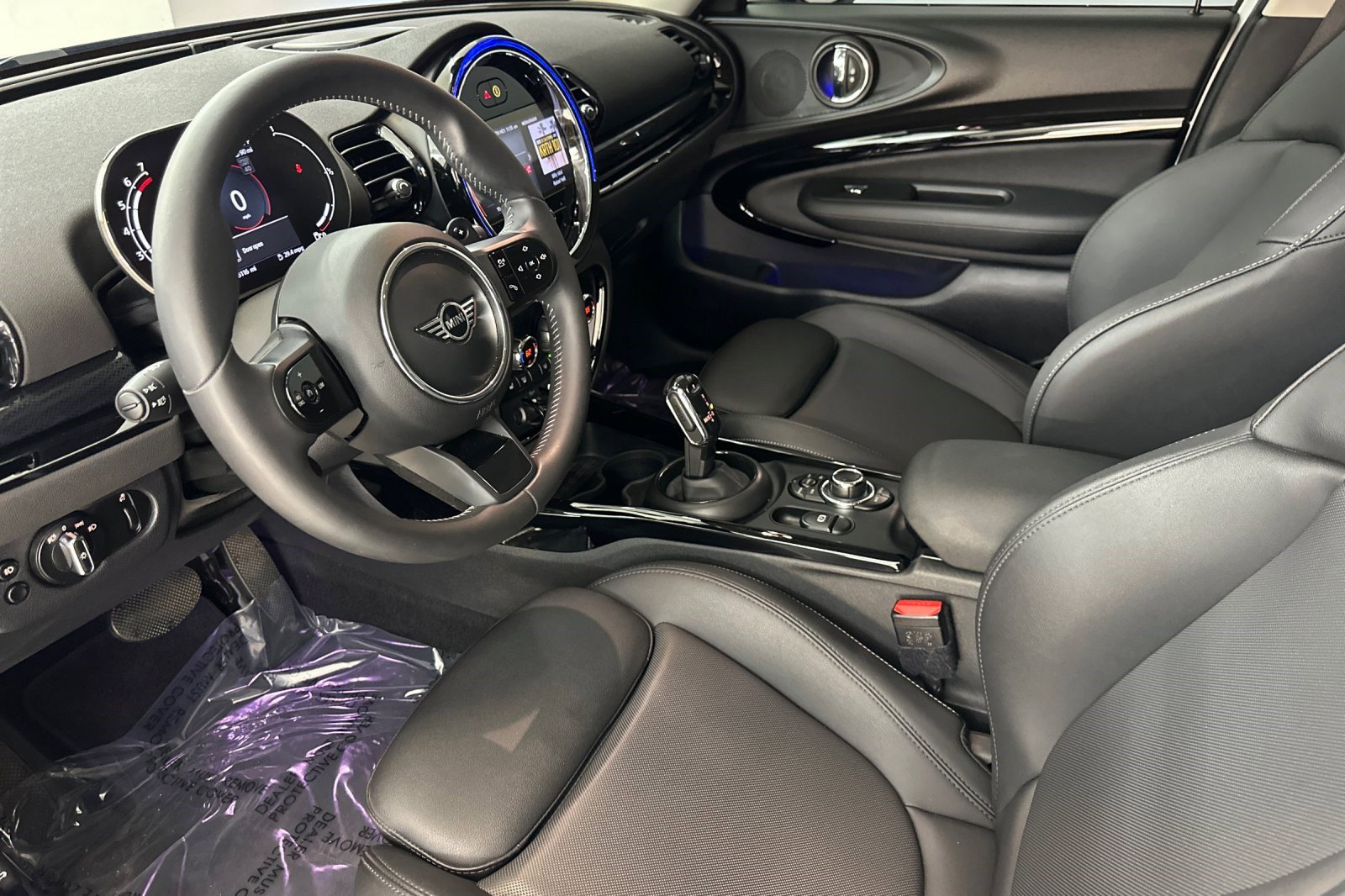 Used 2024 MINI Cooper Clubman S image 4