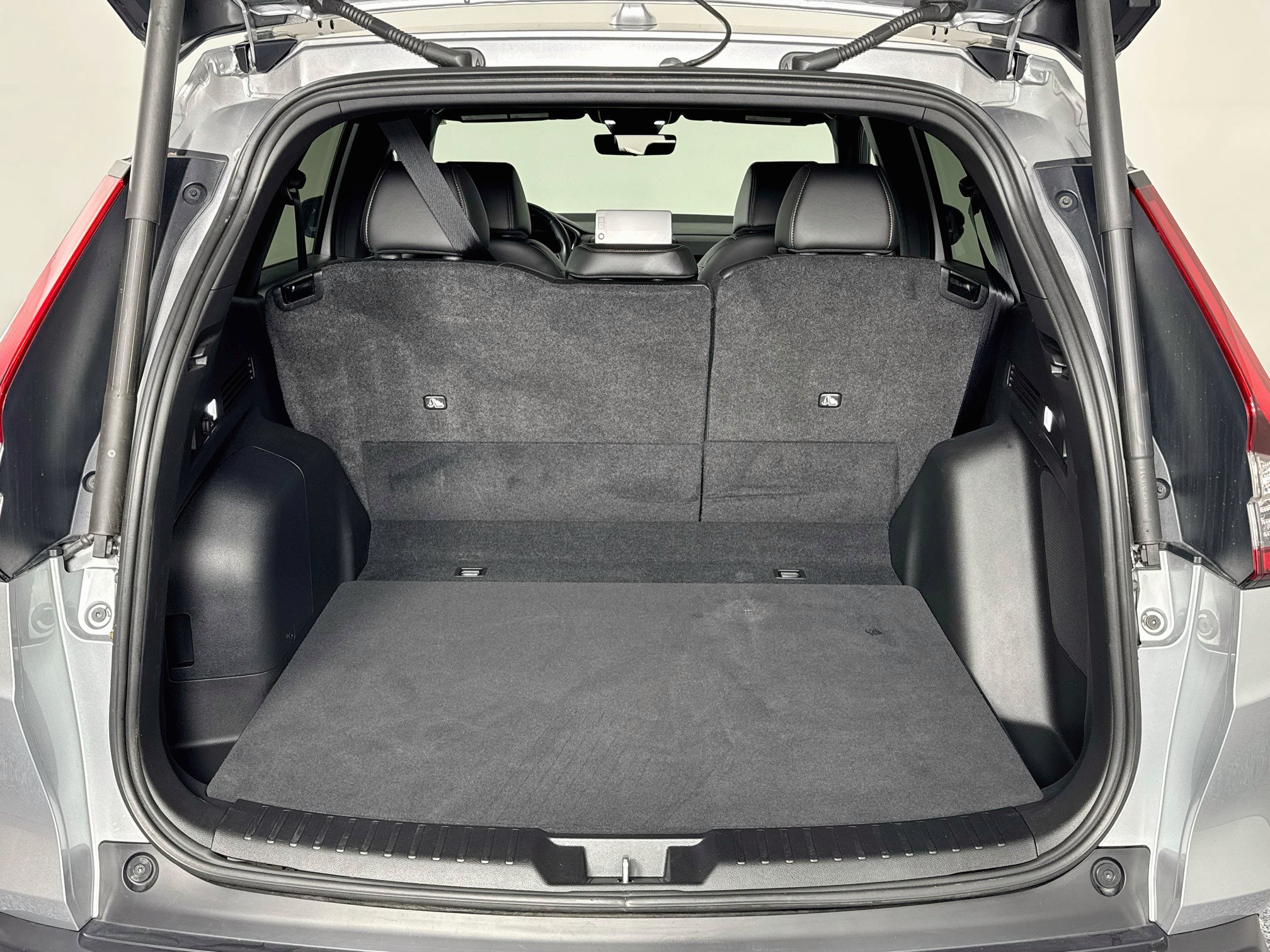 Certified 2025 Honda CR-V Sport Touring image 27