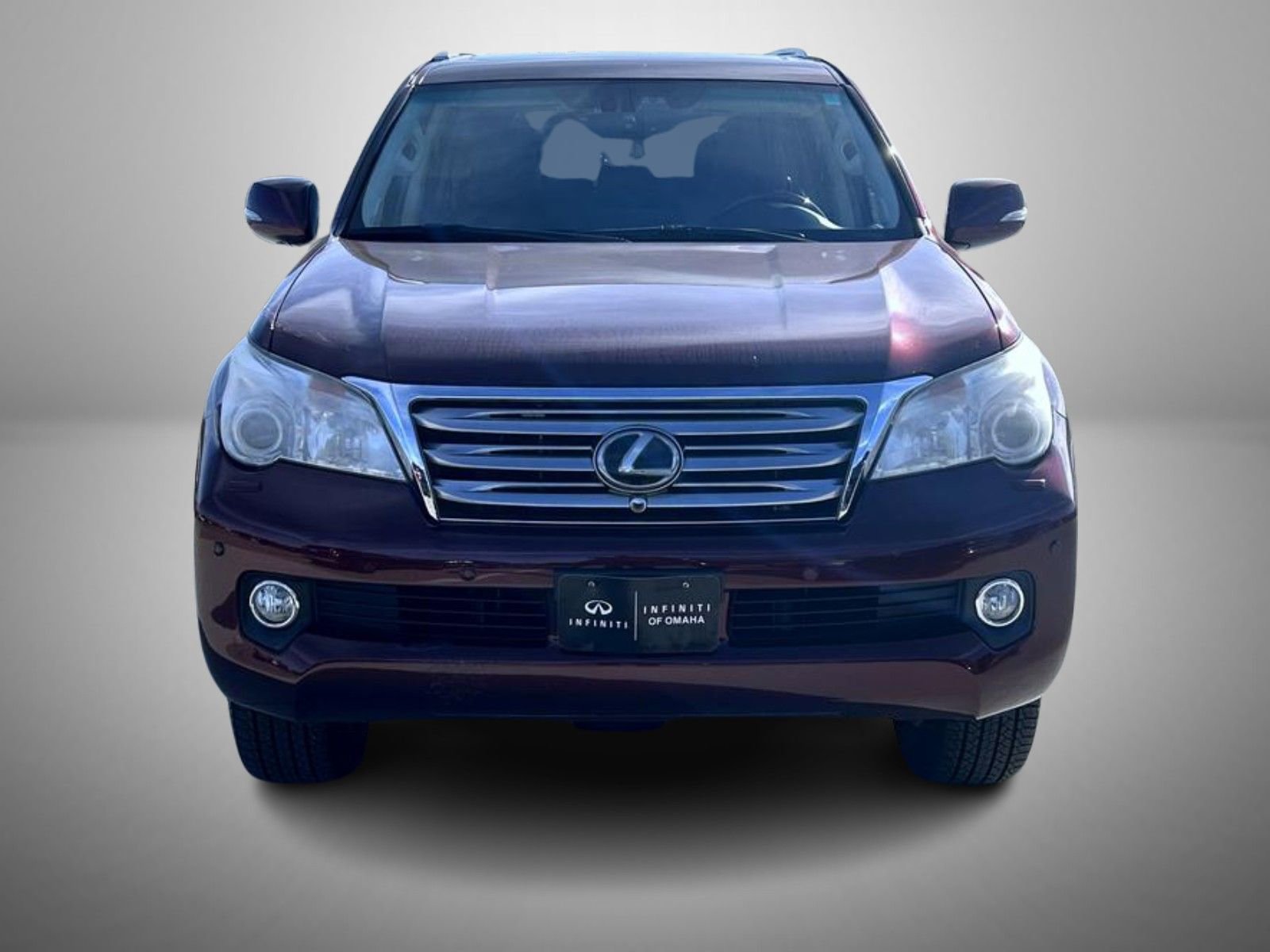 Used 2013 Lexus GX 460 Premium image 2