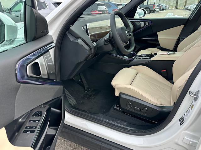 New 2026 BMW X3 xDrive30 w/ Premium Package image 4