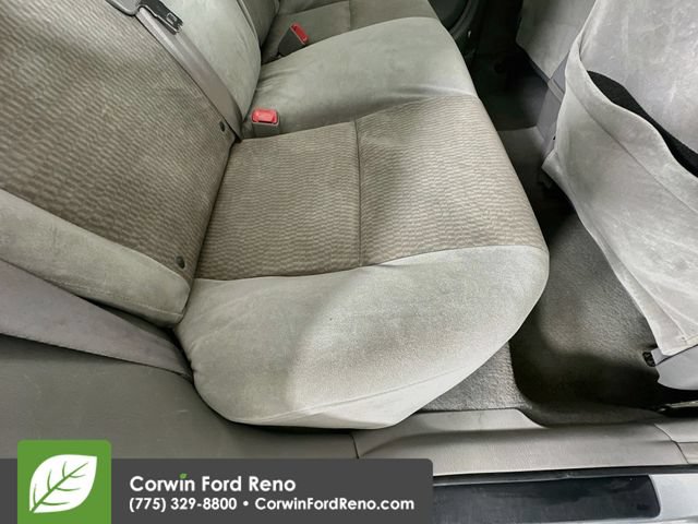 Used 2007 Toyota Corolla LE w/ Audio Value Pkg FWD image 26
