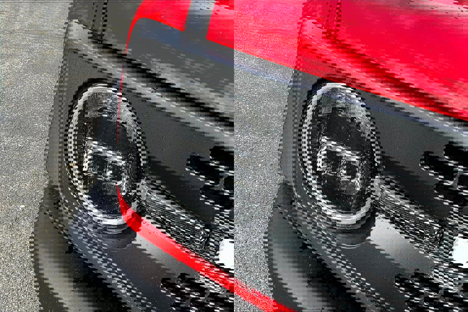 Used 2023 Ford Bronco Badlands image 23