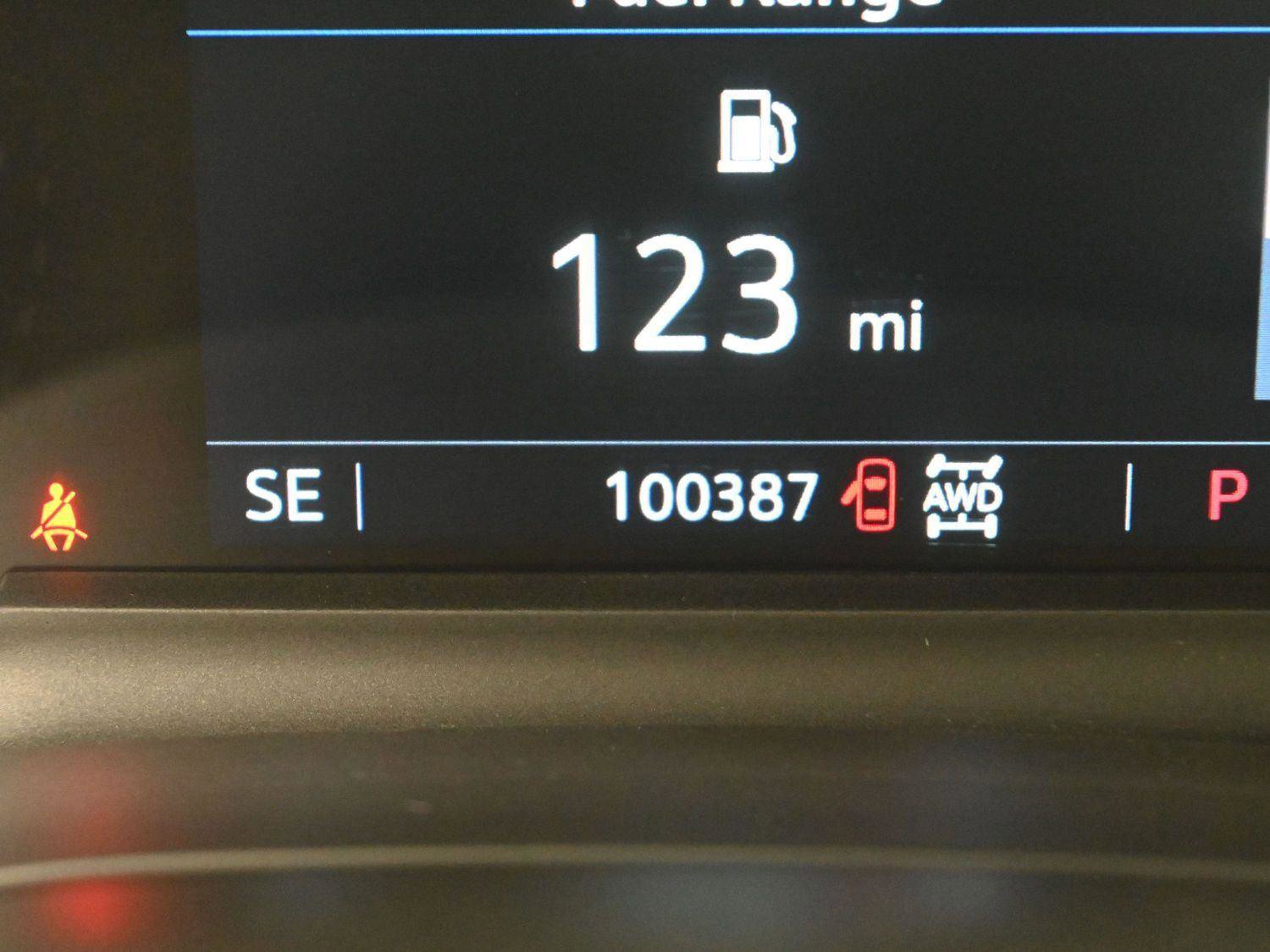 Used 2020 Cadillac XT6 Premium Luxury image 34