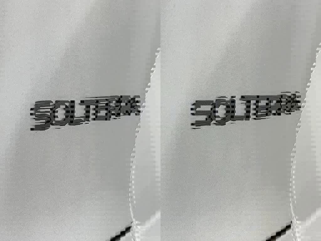 New 2026 Subaru Solterra Premium image 10