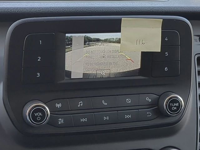 New 2025 Ford Transit 250 Low Roof image 19