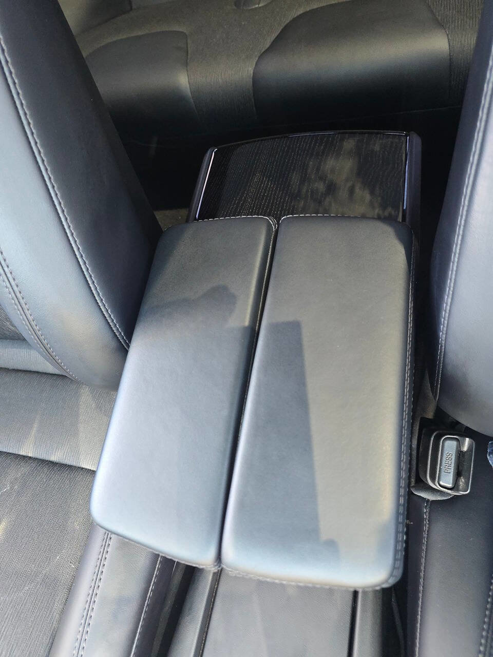 Used 2017 Tesla Model S 100D AWD/4WD image 48