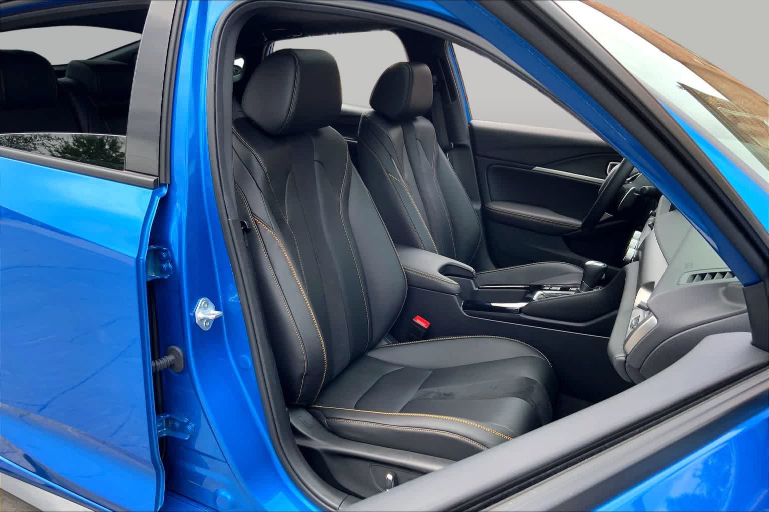 Used 2026 Acura Integra A-Spec FWD image 9