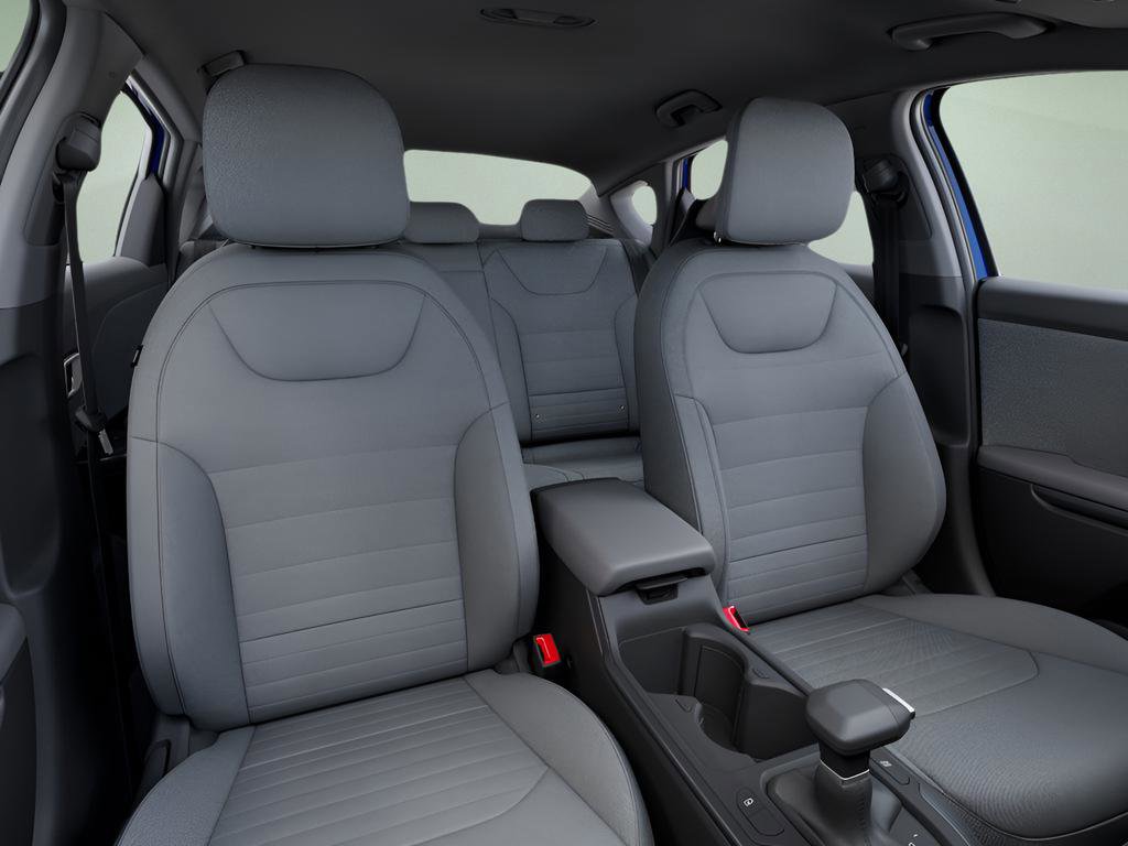 New 2025 Kia K4 EX image 33