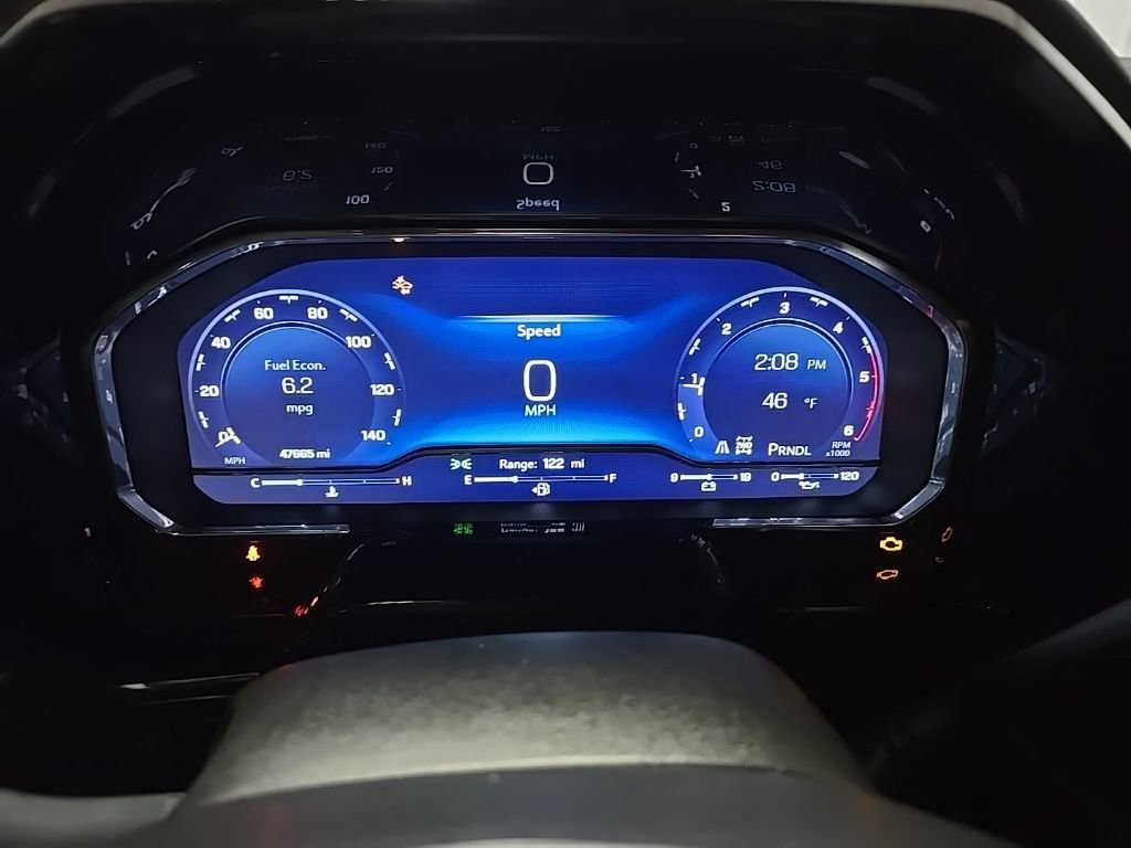 Used 2024 Chevrolet Silverado 3500 LT image 21