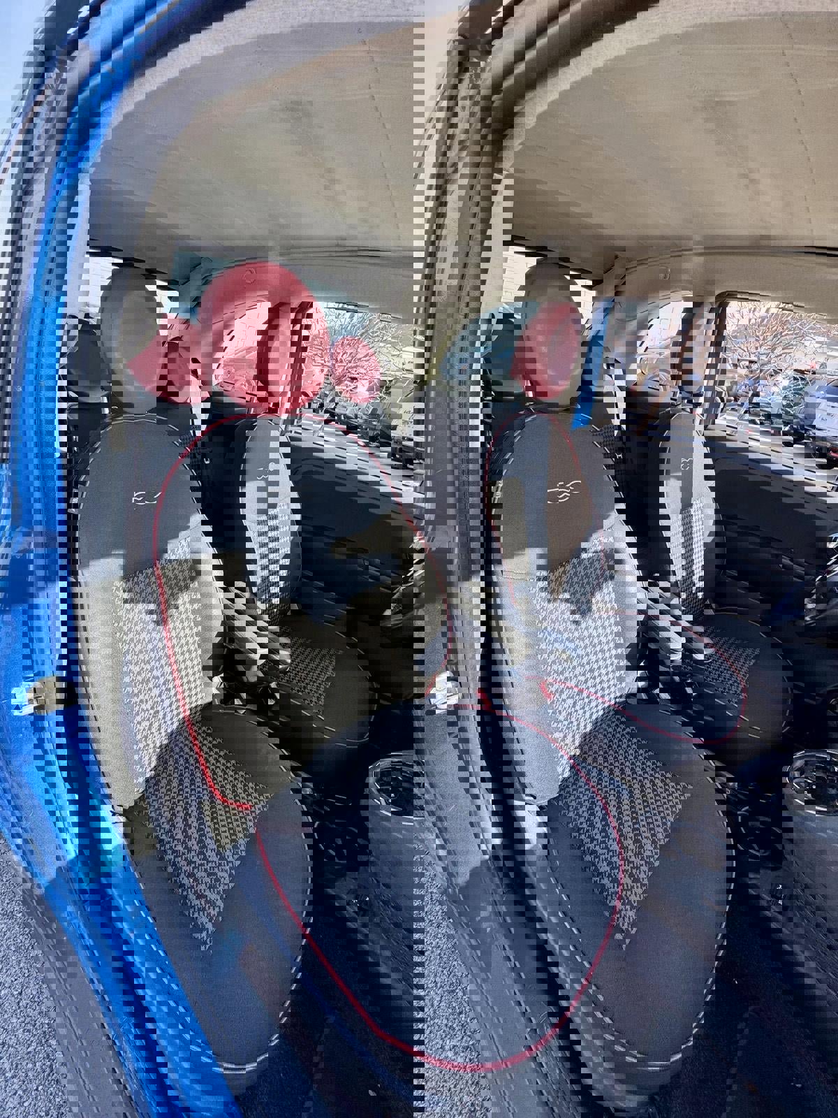 Used 2017 FIAT 500 Pop image 17